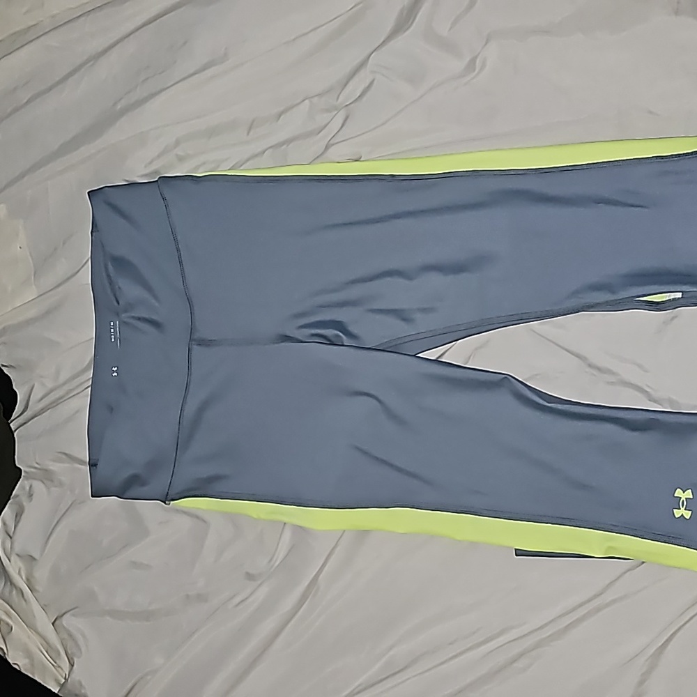 Underarmor leggins